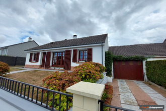 achat maison abbeville 80100