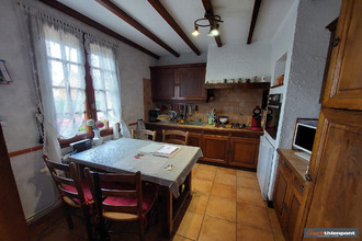 achat maison abbeville 80100