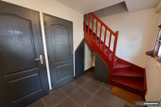 achat maison abbeville 80100