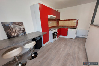 achat maison abbeville 80100