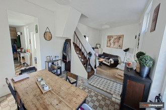 achat maison abbeville 80100