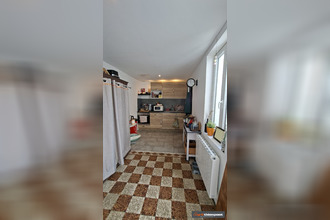 achat maison abbeville 80100