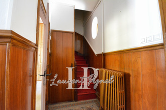 achat maison abbeville 80100