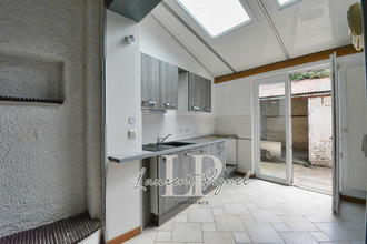 achat maison abbeville 80100
