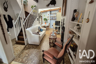 achat maison abbeville 80100
