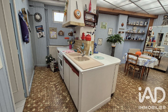 achat maison abbeville 80100