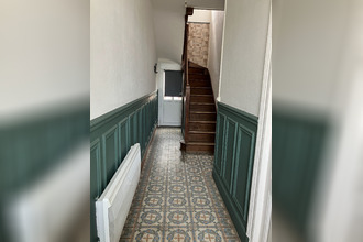 achat maison abbeville 80100