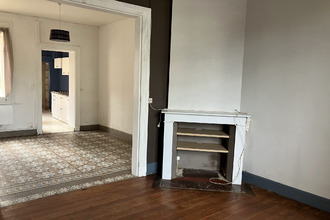 achat maison abbeville 80100