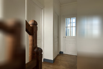 achat maison abbeville 80100