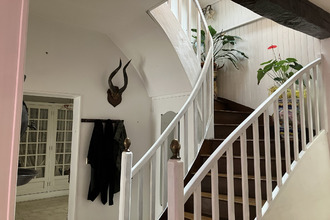 achat maison abbeville 80100