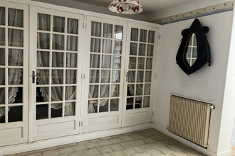 achat maison abbeville 80100