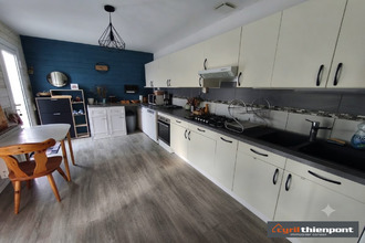 achat maison abbeville 80100