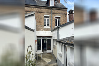 achat maison abbeville 80100