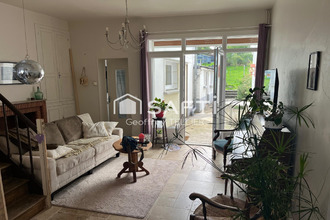 achat maison abbeville 80100