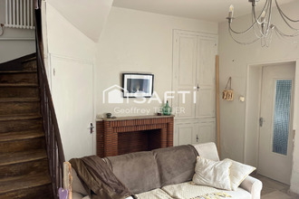 achat maison abbeville 80100