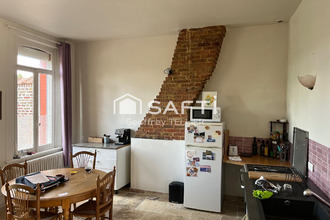 achat maison abbeville 80100