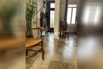 achat maison abbeville 80100