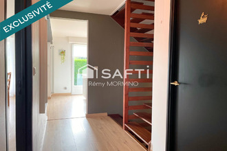 achat maison abbeville 80100