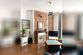 achat maison abbeville 80100