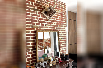 achat maison abbeville 80100