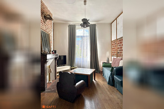 achat maison abbeville 80100