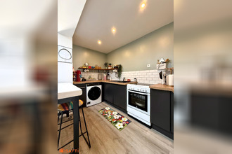 achat maison abbeville 80100