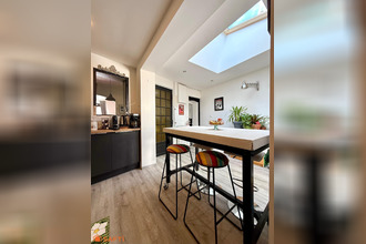 achat maison abbeville 80100