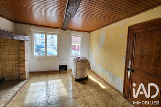 achat maison abbeville 80100