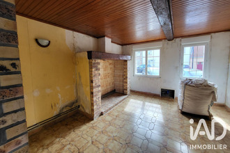 achat maison abbeville 80100