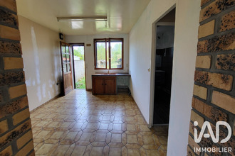 achat maison abbeville 80100