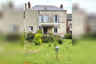 achat maison abbeville 80100