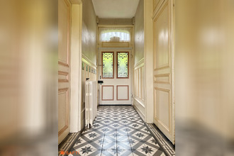 achat maison abbeville 80100