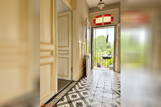 achat maison abbeville 80100