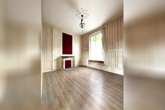 achat maison abbeville 80100