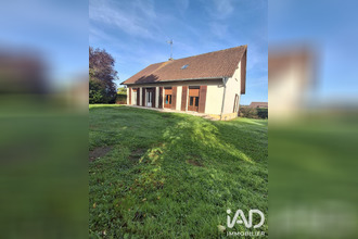achat maison abbeville 80100
