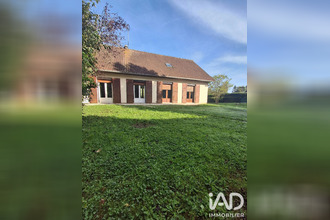 achat maison abbeville 80100