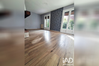 achat maison abbeville 80100
