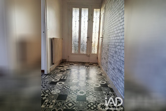 achat maison abbeville 80100