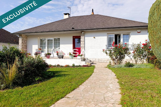 achat maison abbeville 80100