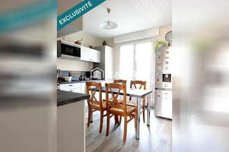 achat maison abbeville 80100