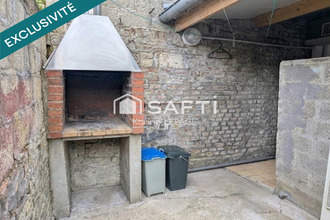 achat maison abbeville 80100