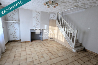 achat maison abbeville 80100