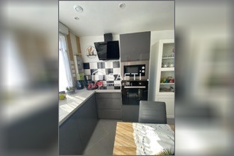 achat maison abbeville 80100