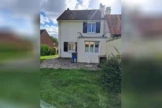 achat maison abbeville 80100