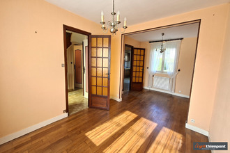 achat maison abbeville 80100