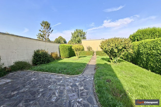 achat maison abbeville 80100