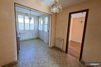 achat maison abbeville 80100