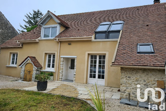 achat maison abbeville-la-riviere 91150