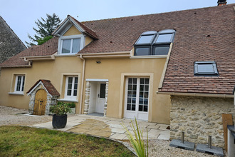 achat maison abbeville-la-riviere 91150