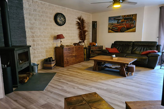 achat maison abbeville-la-riviere 91150